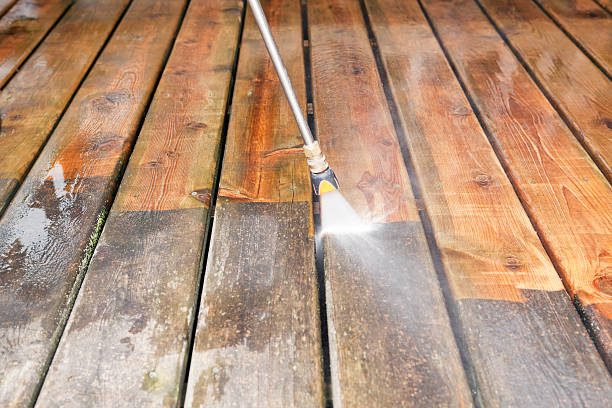 Professional Pressure Washing Services in East Patchogue, NY